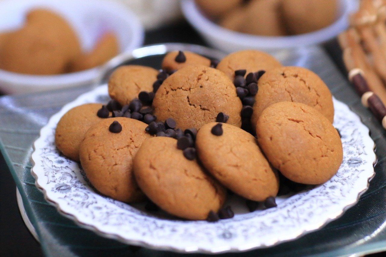 Chocochip Cookies